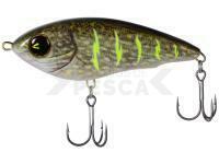 Señuelo Select Jerkid 100S 10cm 37g S61