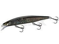 Señuelo Shimano BT World Minnow Flash Boost 115mm 17g - 013 Black