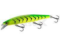 Señuelo Shimano BT World Minnow Flash Boost 115mm 17g - 017 Fire Tiger