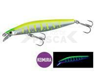 Señuelo Shimano Cardiff ML Bullet AR-C 93mm 10g - 011 N Chart