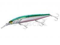 Señuelo Shimano Exsence Dive Assassin 125S FB 125mm 27g - 007 Silver Bait