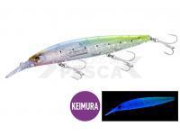 Señuelo Shimano Exsence Dive Assassin 125S FB 125mm 27g - 008 Tr Sardine