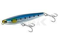 Señuelo Shimano Exsence Fortuna 75F 8g - 001 N Sardine