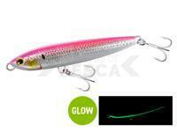 Señuelo Shimano Exsence Galaslide 95F 14g - 003 N Pink Silver