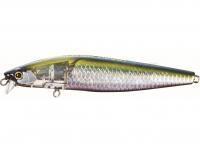 Señuelo Shimano Exsence Shallow Assassin 99mm 14g - 007 Black
