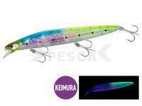 Señuelo Shimano Exsence Silent Ass Flash Boost 140F 25g 140mm - 010 C Sardin