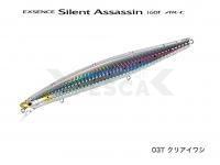 Señuelo Shimano Exsence Silent Assassin 160F | 160mm 32g - 003 C Iwashi