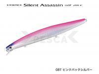 Señuelo Shimano Exsence Silent Assassin 160F | 160mm 32g - 007 Pink