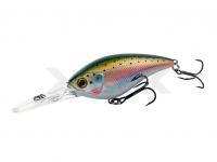 Señuelo Shimano Yasei Cover Crank F MR 70mm 17g 2m-4m - Rainbow Trout
