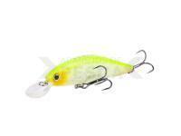 Señuelo Shimano Yasei Trigger Twitch D-SP 90mm 11g - Chartreuse