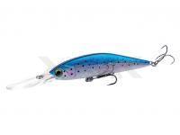 Señuelo Shimano Yasei Trigger Twitch D-SP 90mm 13g - Blue Trout