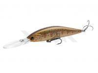 Señuelo Shimano Yasei Trigger Twitch D-SP 90mm 13g - Brown Trout