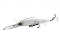 Señuelo Shimano Yasei Trigger Twitch D-SP 90mm 13g - Pearl White