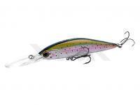 Señuelo Shimano Yasei Trigger Twitch D-SP 90mm 13g - Rainbow Trout