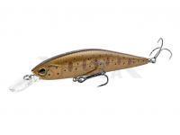 Señuelo Shimano Yasei Trigger Twitch SP 60mm 4g - Brown Trout