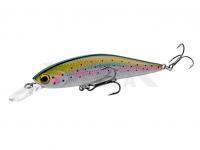 Señuelo Shimano Yasei Trigger Twitch SP 90mm 11g - Rainbow Trout