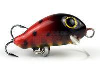 Señuelo duro Siek Oska 2 S | 2cm 1.5g | - #51