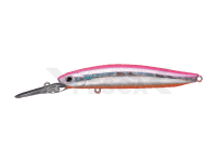 Señuelo Smith Cherry Blood Deep90 90mm 10.2g - 22 Shell pink