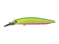 Señuelo Smith Cherry Blood MD90F 90mm 9.5g - 10 Slash Pearl Chart