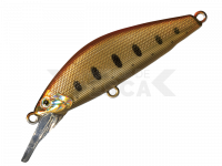 Señuelo Smith D-Concept 48MD 48mm 5g - 09 Orange Foil