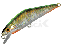 Señuelo Smith D-Contact 50mm 4.5g - 46 CH back TS laser