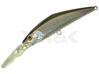 Señuelo Smith D-Direct 55mm 6g - 13 Smelt