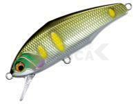 Señuelo Smith D-Incite 44mm 4g - 08 Sweetfish foil