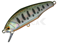 Señuelo Smith D-Incite 44mm 4g - 13 Chart back yamame trout