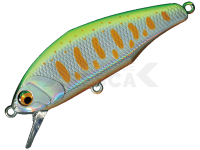 Señuelo Smith D-Incite 44mm 4g - 15  Lime chart yamame trout