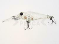 Señuelo Smith Jade MD/SW 43mm 2.4g - 36 Chart Glitter