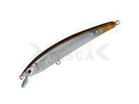 Señuelo Smith Panish 85F 85mm 6g - 43 Holo clear smelt