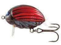 Señuelo Salmo Lil`Bug BG2F - Bloody Bug