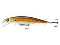 Señuelo Solvkroken Kot Minnow 5cm 5g - UVPT