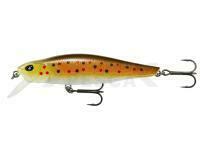 Señuelo Solvkroken Rosk Jerkbait F 8cm 10g - UVPT