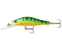 Señuelo Solvkroken Rosk Jerkbait SP 4.2cm 4g - FT