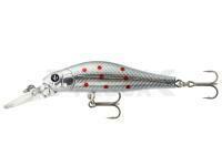 Señuelo Solvkroken Rosk Jerkbait SP 4.2cm 4g - SRD