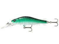 Señuelo Solvkroken Rosk Jerkbait SP 4.2cm 4g - UVGF