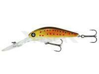 Señuelo Solvkroken Skimmer 6cm 9g - UVPT