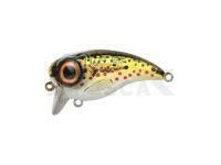 Señuelo Spro Fat Iris 50 10g - Brown Trout