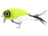Señuelo Spro Fat Iris 60 SF | 6cm 17g - Yellow Chartreuse
