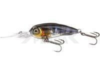 Señuelo Spro Freestyle Chibi Chibi 40mm 3.3g - Turkis