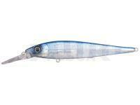 Señuelo Spro Gutsbait SALT! Minnow 110 SR 13g - Aqua Minnow