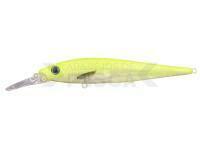 Señuelo Spro Gutsbait SALT! Minnow 110 SR 13g - Chartreuse Minnow