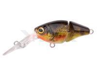 Señuelo Spro IKIRU Double Crank 35F | 3.5 cm 3.4 g - Perch