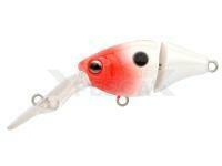 Señuelo Spro IKIRU Double Crank 35F | 3.5 cm 3.4 g - Red Head