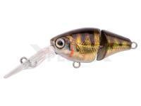 Señuelo Spro IKIRU Double Crank 35F | 3.5 cm 3.4 g - Zander