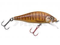 Señuelo Spro Ikiru Flat Jerk 50FS 5cm 4g - Varion