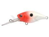 Señuelo Spro IKIRU Mini Crank 38F LL | 3.8 cm 4 g - Red Head