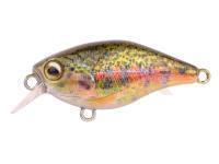 Señuelo Spro IKIRU Mini Crank 38F SL | 3.8 cm 4 g - Baby Trout