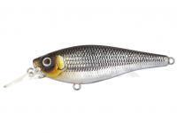 Señuelo Spro Ikiru Shad 70SL | 7cm 10g SF - Pompano